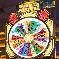 Wheel of Fortune — icône du jeu